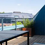 Citybox 3* Kristiansand