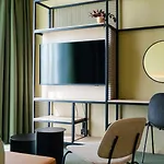 Ξενοδοχείο Citybox 3*