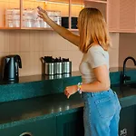Ξενοδοχείο Citybox Κρίστιανσαντ