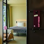 Citybox 3* Kristiansand