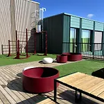 Citybox Ξενοδοχείο 3*