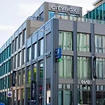 Citybox Hotel Kristiansand