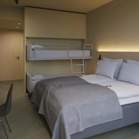 Hotel Citybox Kristiansand