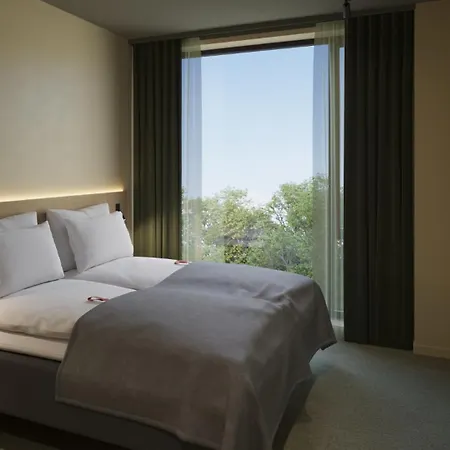 Citybox Hotel