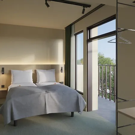 Hotel Citybox