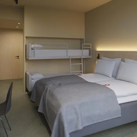 Hotel Citybox Kristiansand