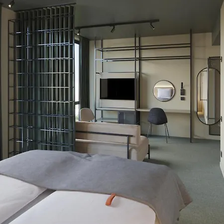 Citybox 3* Kristiansand