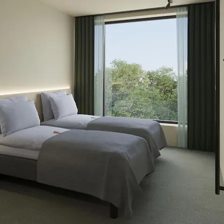 Citybox Hotel 3*