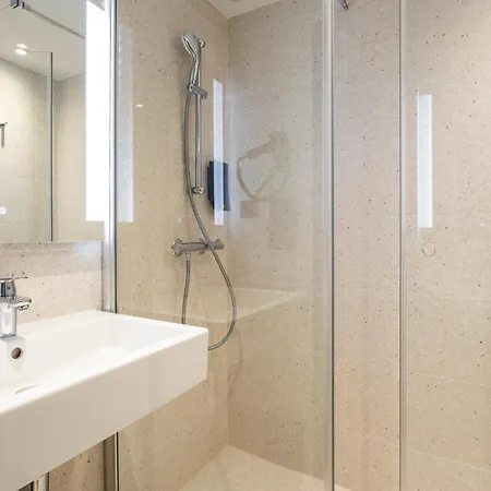 Citybox Hotel Kristiansand
