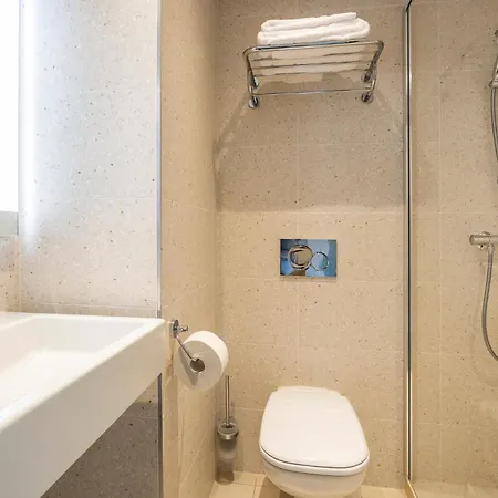 Citybox Hotel