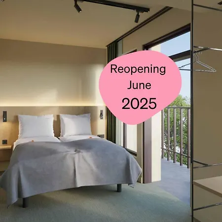 Citybox Hotel 3*