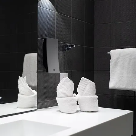 Hotel Citybox