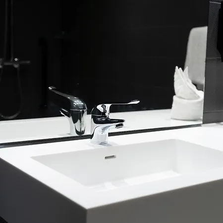 Citybox Szálloda Kristiansand