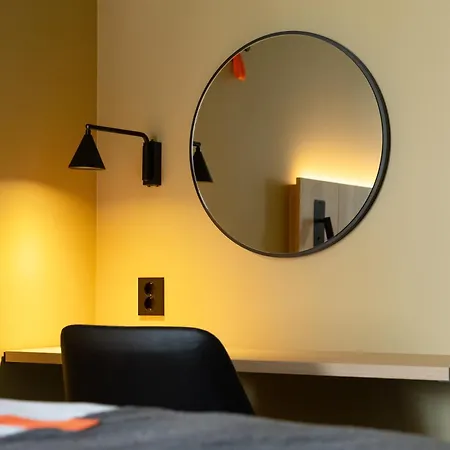 Citybox Hotel 3*