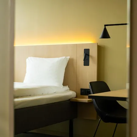Hotel Citybox Kristiansand