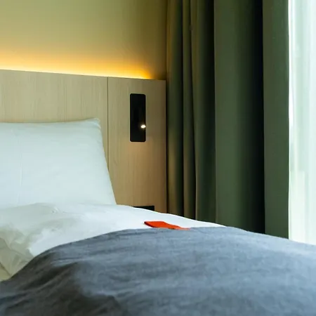 Citybox Szálloda 3*