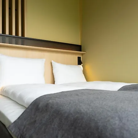 Citybox Hotel