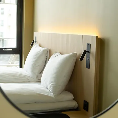 Citybox Hotel Kristiansand