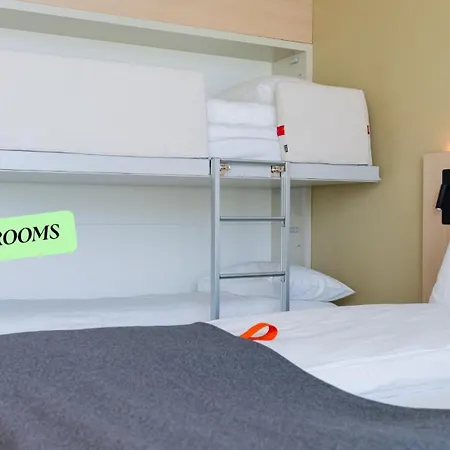 Hotel Citybox Kristiansand