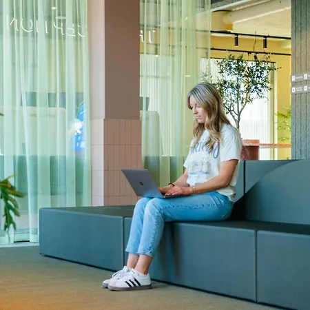 Citybox 3* Kristiansand
