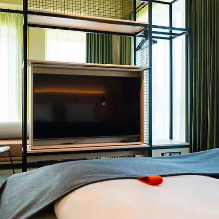 Hotel Citybox