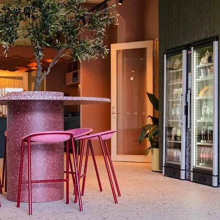 Citybox Hotel Kristiansand