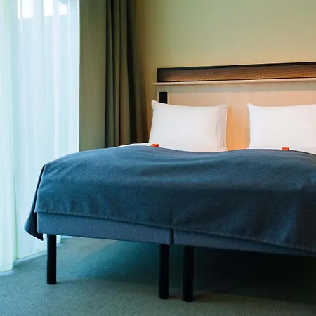 Hotel Citybox