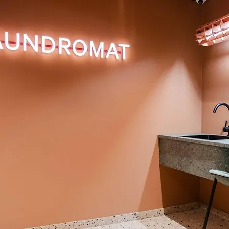 Szálloda Citybox 3*