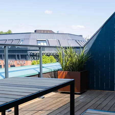 Citybox 3* Kristiansand