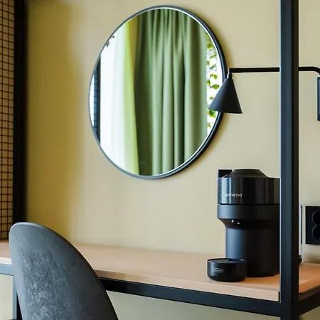 Hotel Citybox
