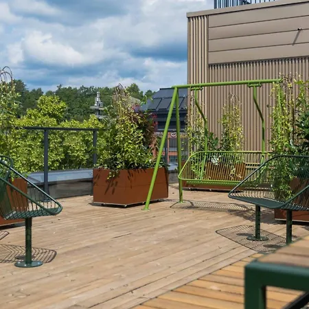 Citybox Hotel 3*