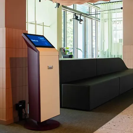 Hotel Citybox Kristiansand