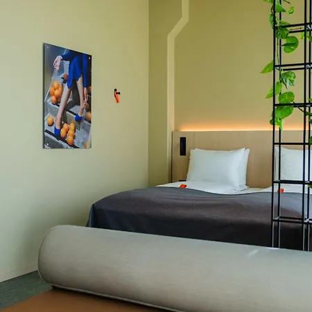 Szálloda Citybox 3*