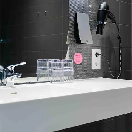 Citybox Hotel Kristiansand
