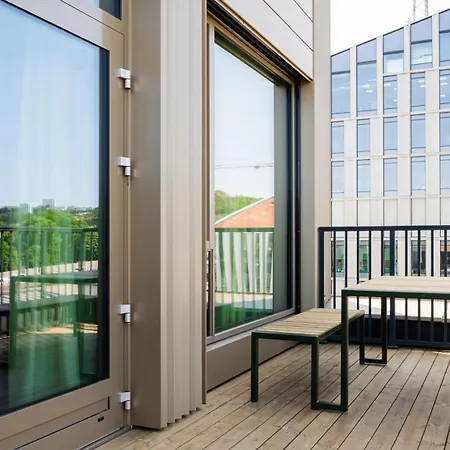 Citybox Kristiansand