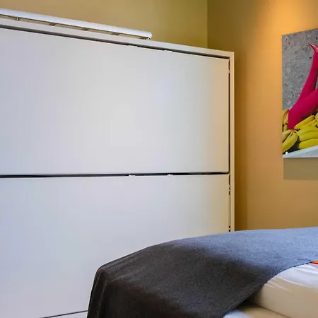 Hotel Citybox 3*