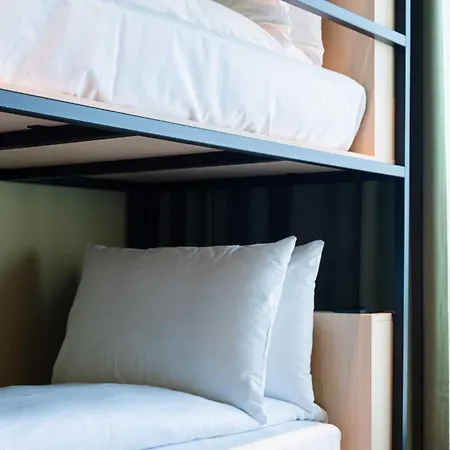 Hotel Citybox 3*