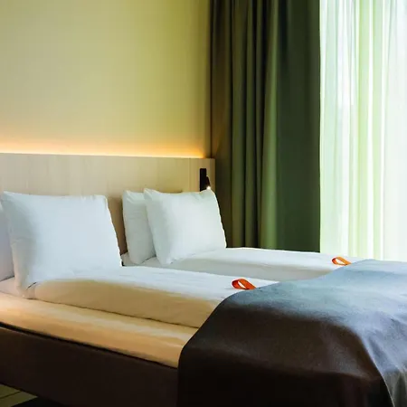 Citybox Hotel Kristiansand