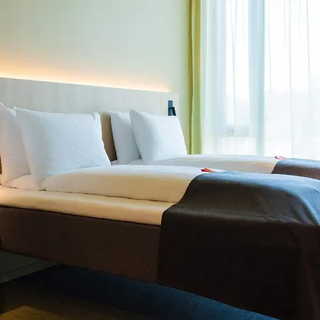 Citybox Hotel