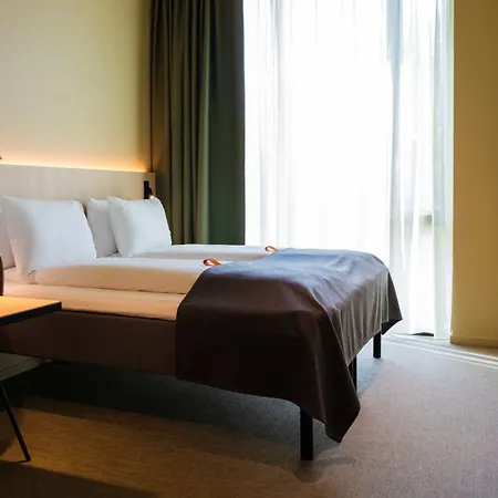 Hotel Citybox 3*
