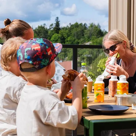 Citybox Szálloda 3*