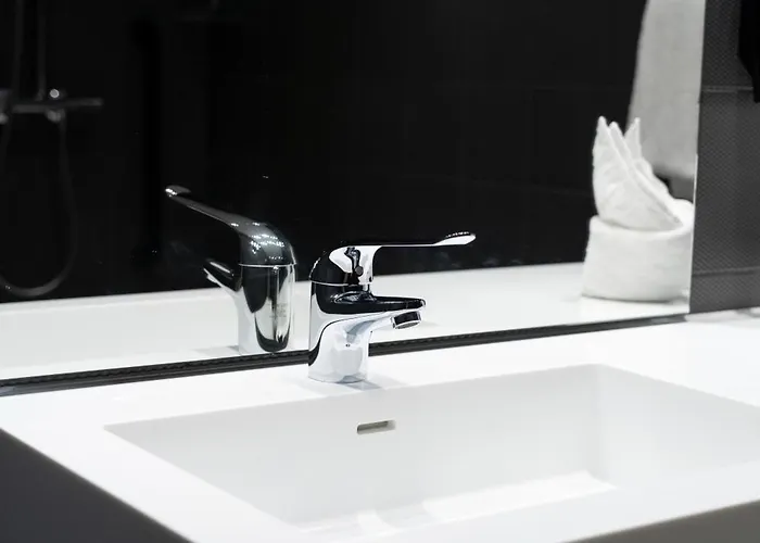 Citybox מלון קריסטיאנסאנד