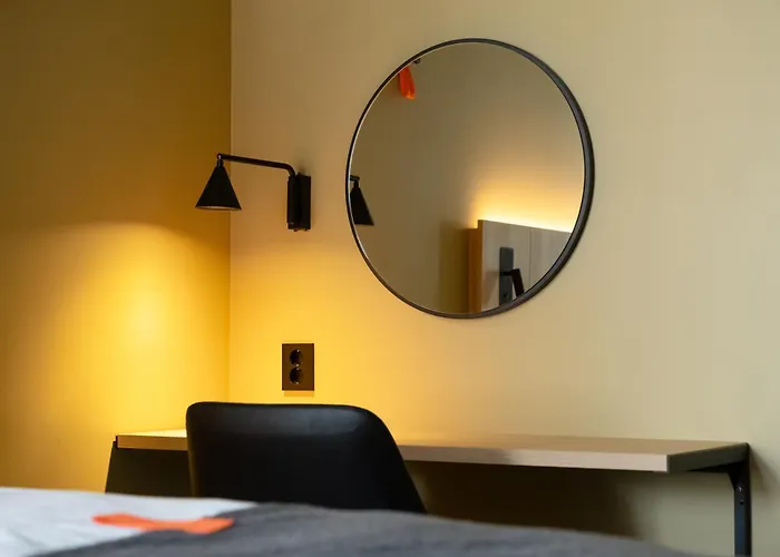 Citybox Hotel 3*