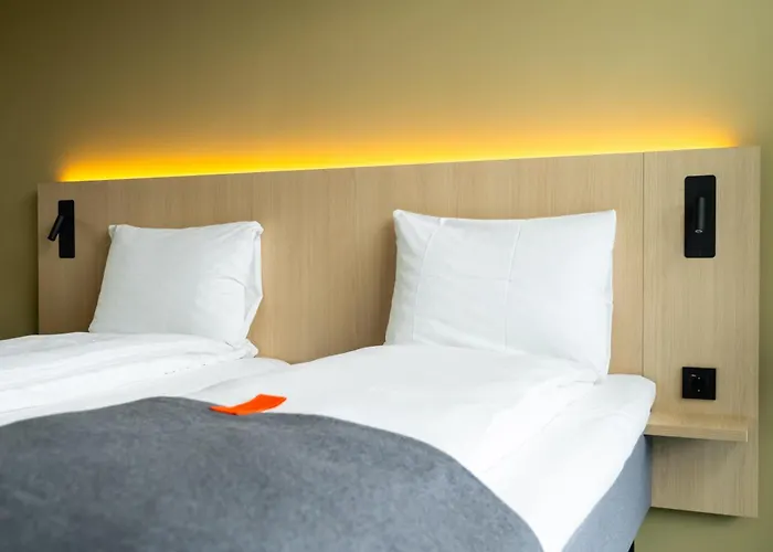 Citybox קריסטיאנסאנד