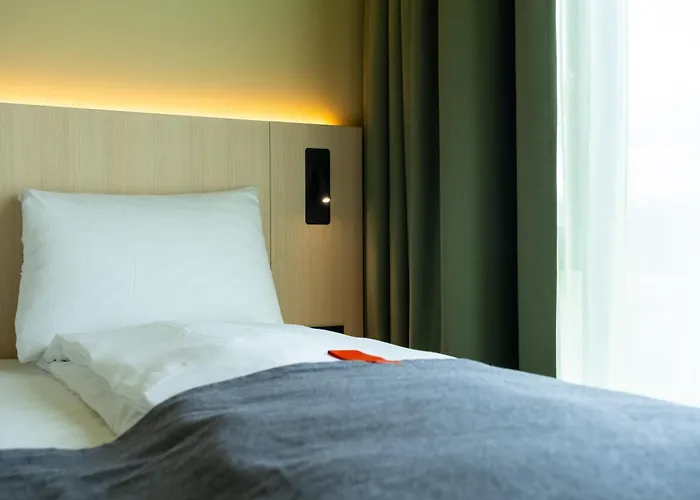 Citybox Hotel 3*