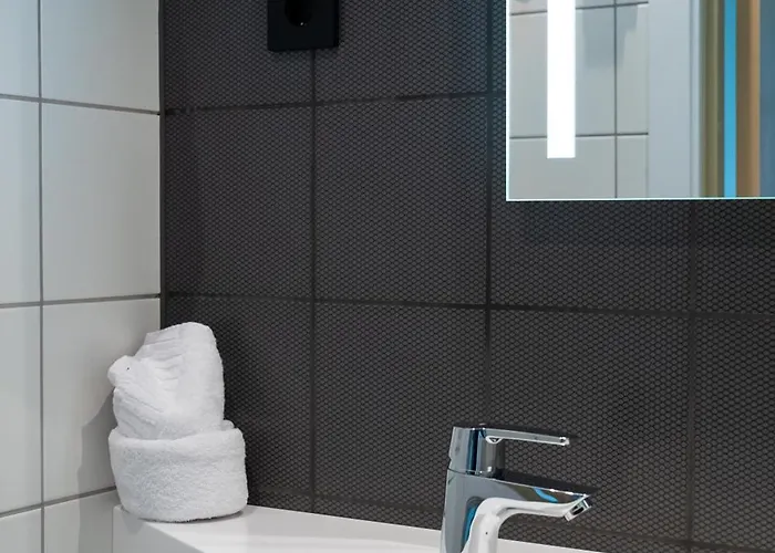 Szálloda Citybox 3*