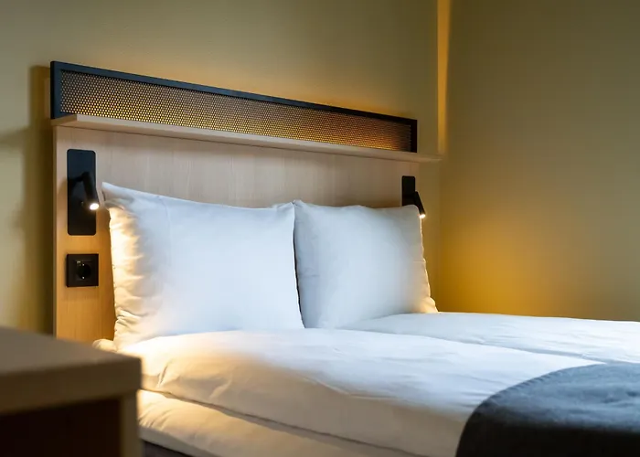 Hotel Citybox