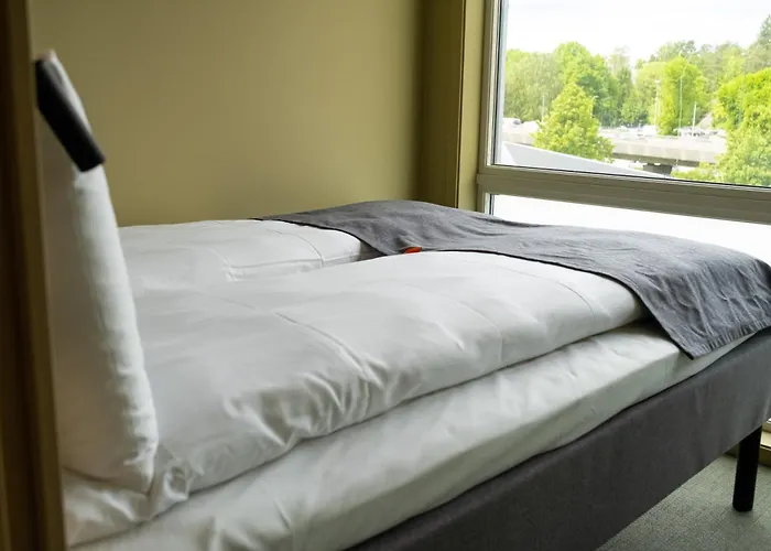 Hotel Citybox 3*