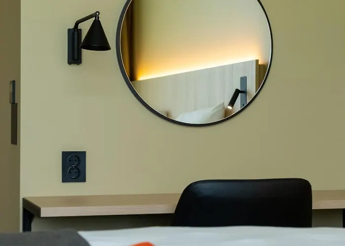 Citybox Hotel