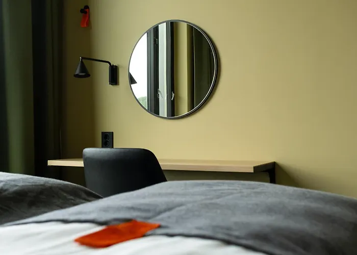 Citybox Hotel 3*